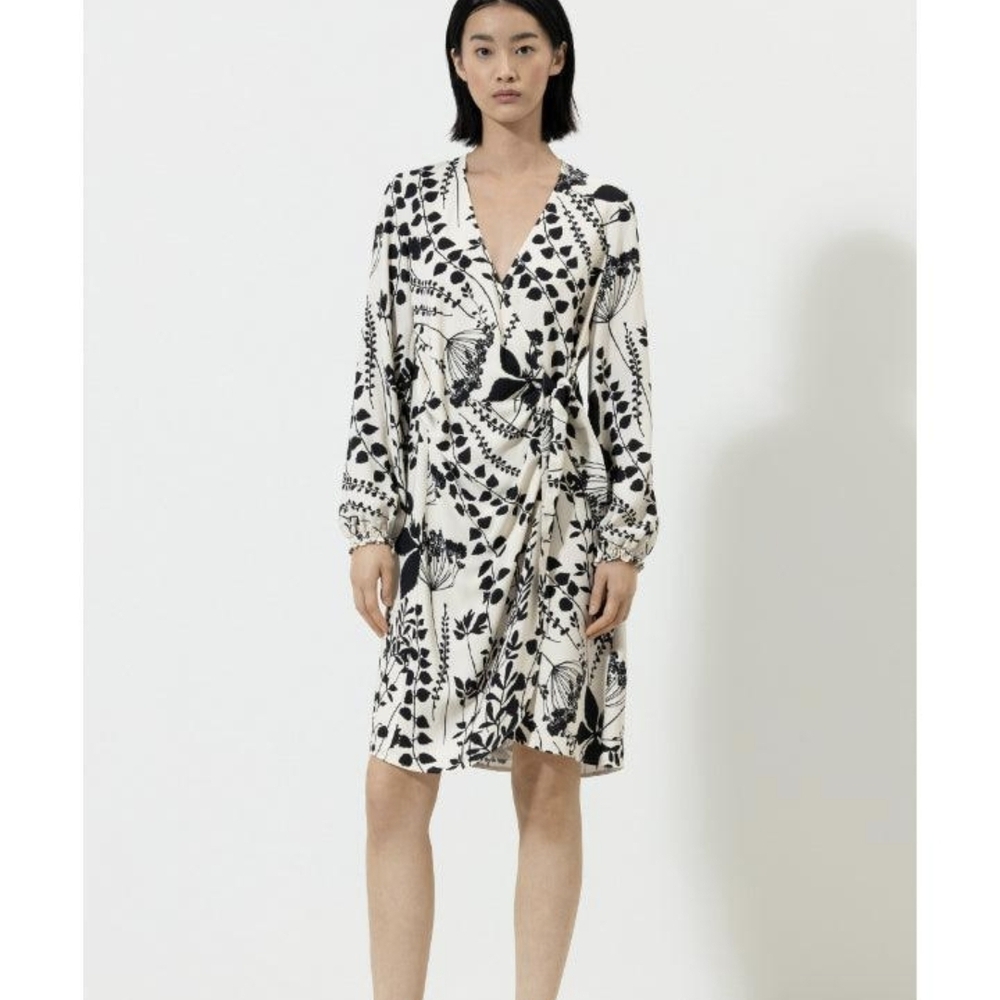 Luisa Cerano dress